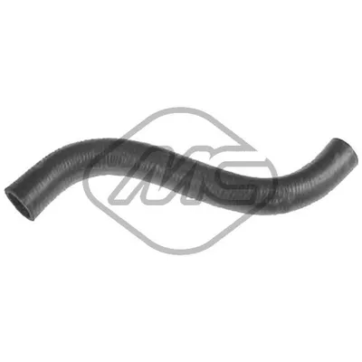 Шланг радиатора TIPO-TEMPRA 1.4-1.6 Metalcaucho 08054