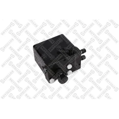 Насос подъема кабины MB Actros/Axor/Axor 2 STELLOX 87-50642-SX