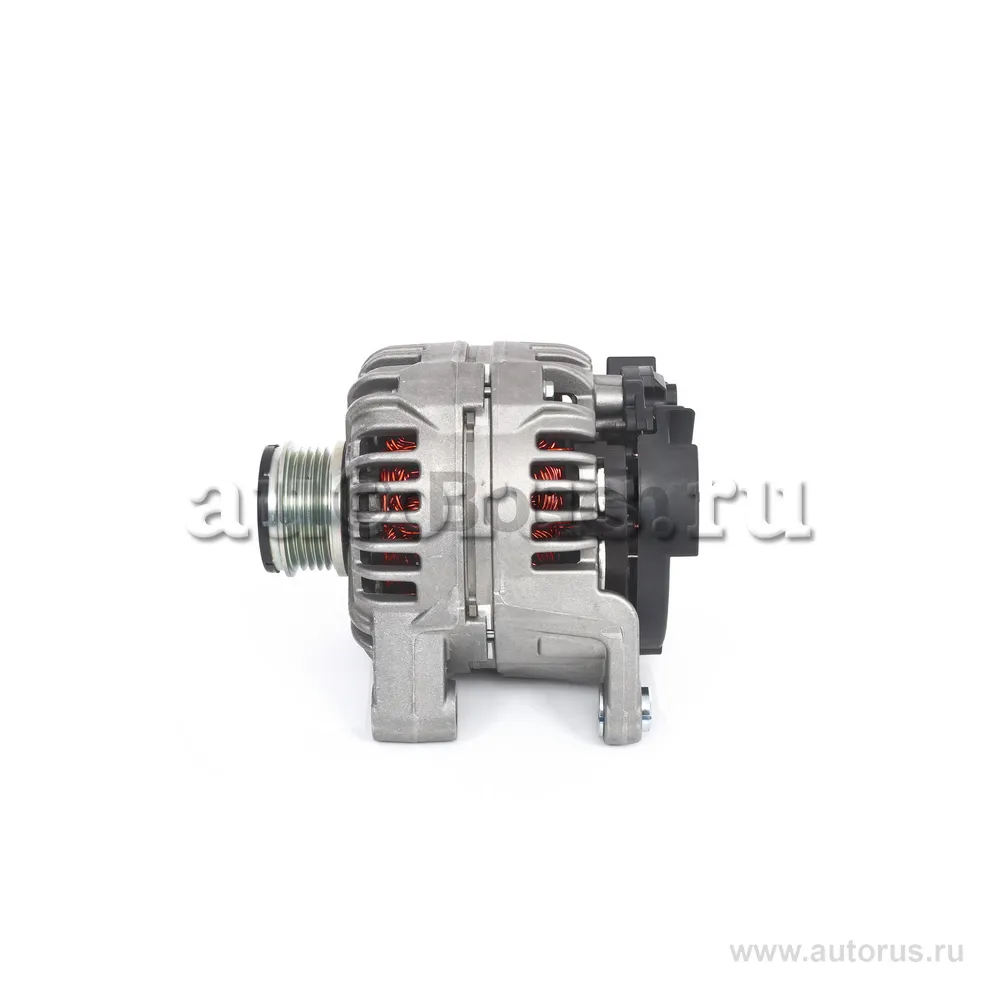 Генератор 120A Opel MerivaCorsaAstra 1.2i 1.4i 05 BOSCH 0 124 425 087
