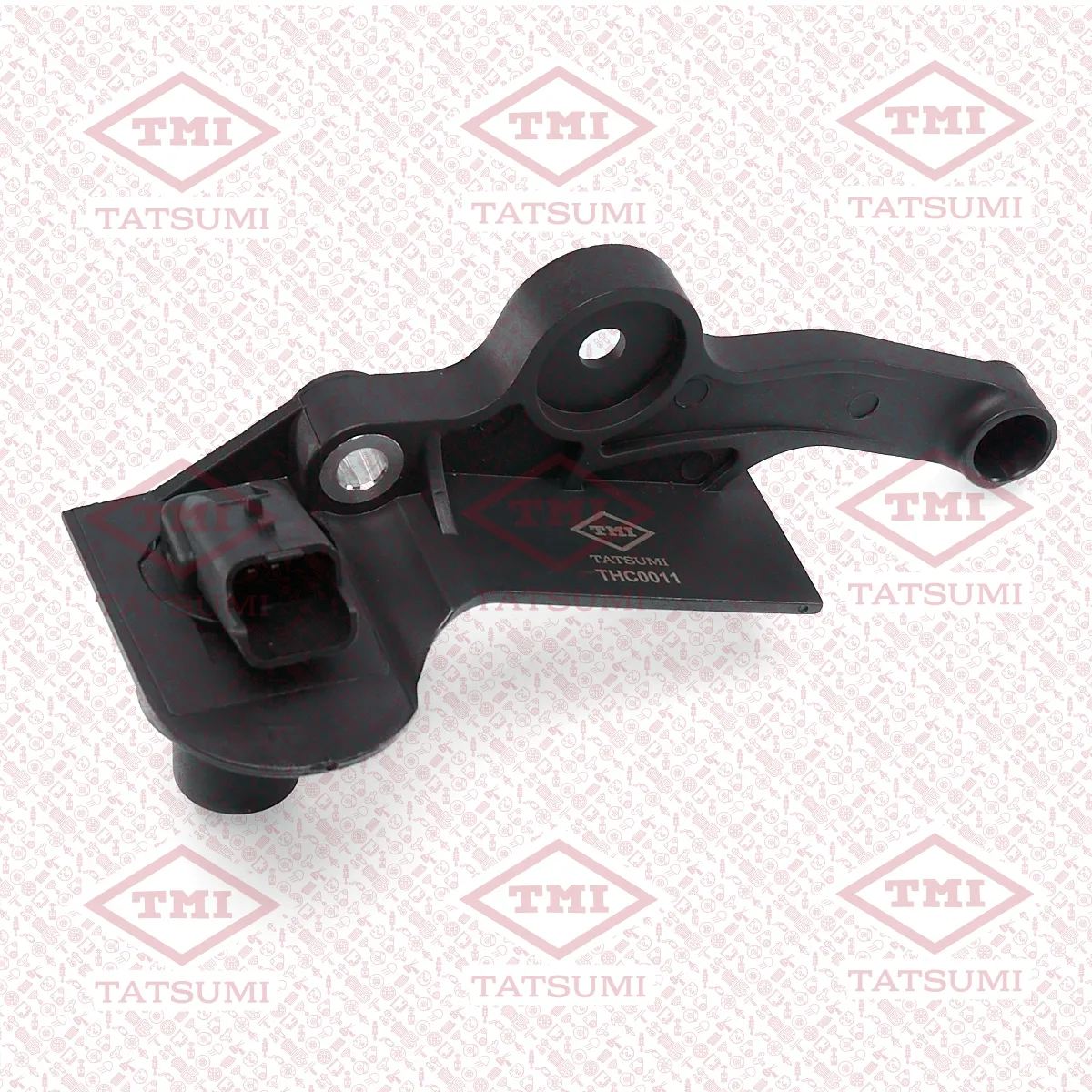 Датчик положения коленвала CITROEN Berlingo/C2/C3/C4/Saxo/Xsara 96->PEUGEOT 1 TATSUMI THC0011
