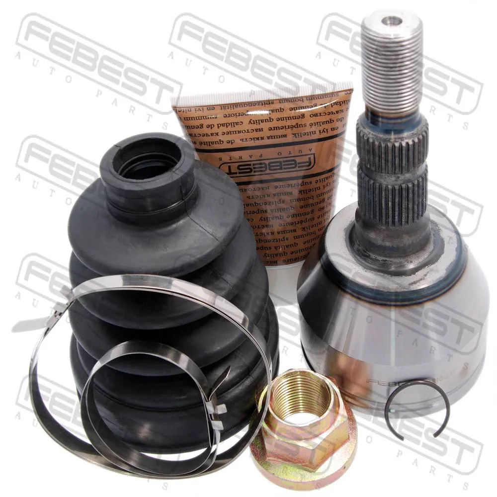 ШРУС наружный 22x53x33 OPEL FEBEST 1810-ZAF