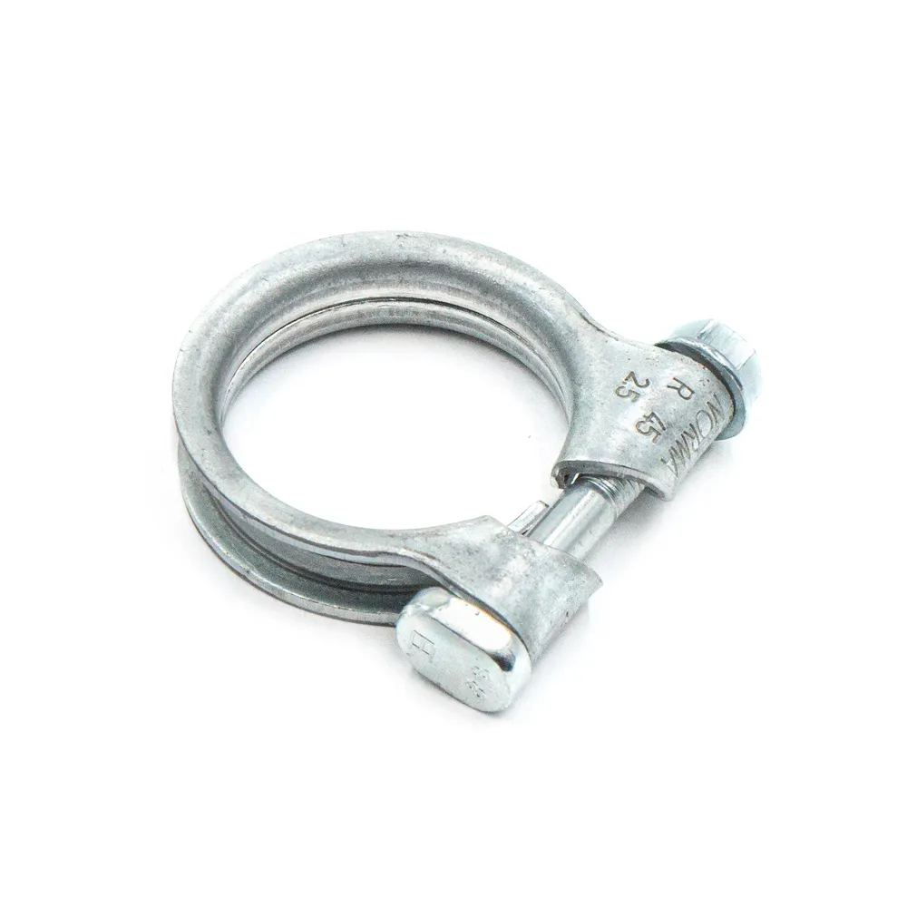 Хомут глушителя кольцевой NORMA DN45 мм . CBD605.335 ВЕС CBD CBD605335