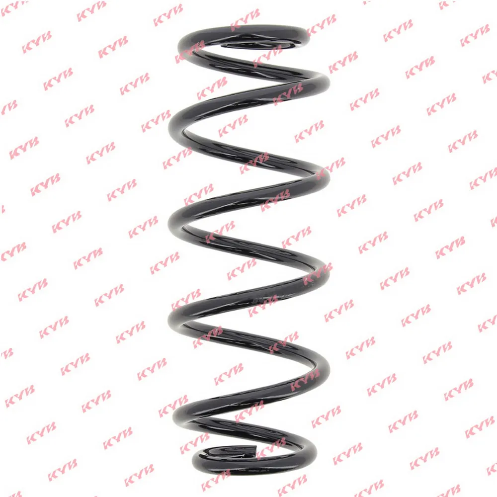 Пружина задняя L=R SUZUKI SX4 06-> KYB RA6149