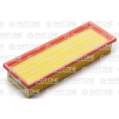 Фильтр воздушный CITROEN: BERLINGO 97-, BERLINGO фургон 99-02, XANT PART-ONE 1AF069