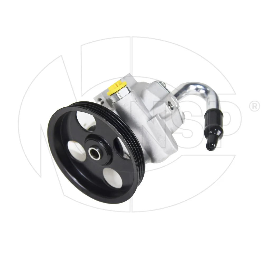 Насос гидроусилителя руля  CHEVROLET Aveo NSP NSP0195953910