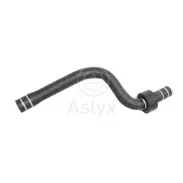 ПАТРУБОК FIAT DUCATO ASLYX AS509737