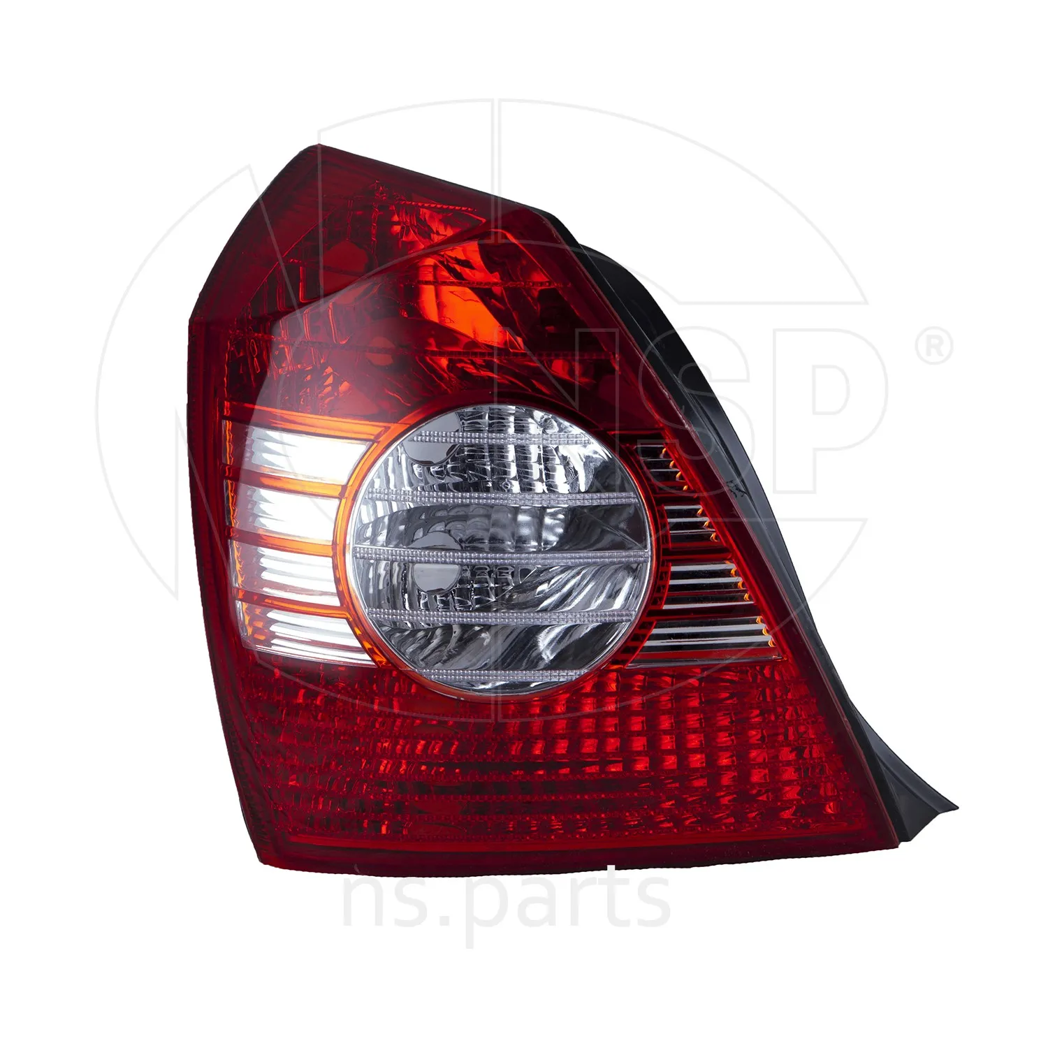 Фонарь левый HYUNDAI Elantra