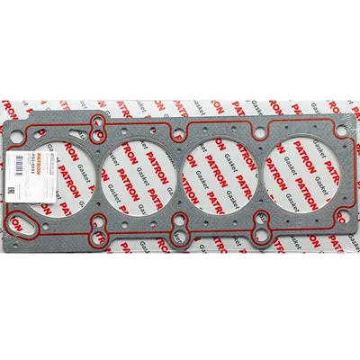 Прокладка ГБЦ Chrysler Neon 2.0/2.4 16V DOHC 94> PATRON PG20233