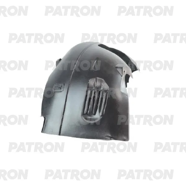 Подкрылок Передн прав FORD FIESTA 02-08 PATRON P72-2456AR