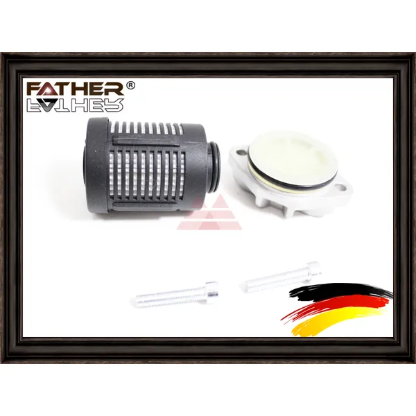 Фильтр муфты Haldex FATHER F2637R73