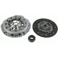 Сцепление в сборе SACHS 3000 951 878