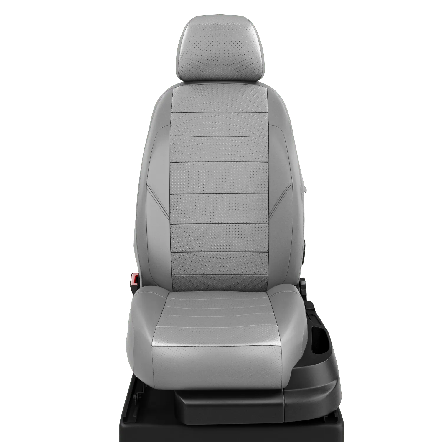 Чехлы на сиденья Renault Duster 2015-2020 джип Автолидер RN22-0303-EC23