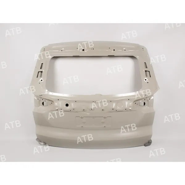 Крышка багажника Geely Coolray 1 2019-2024 ATB ATB 1AGC1050