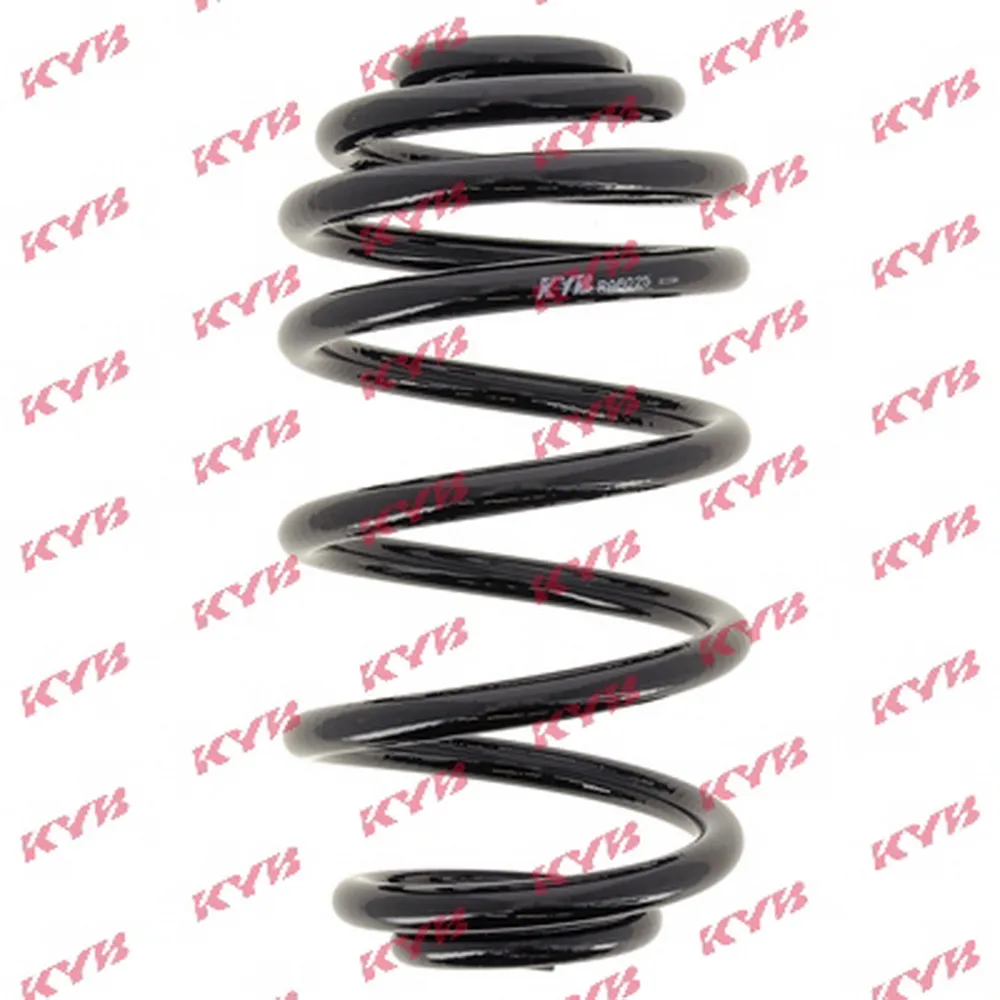 Пружина задняя L=R OPEL Astra J HATCHBACK KYB RA6025