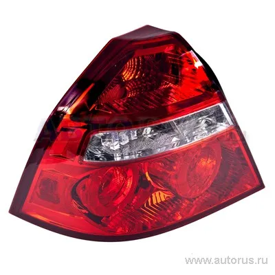 Фонарь L DEPO 235-1903L-UE