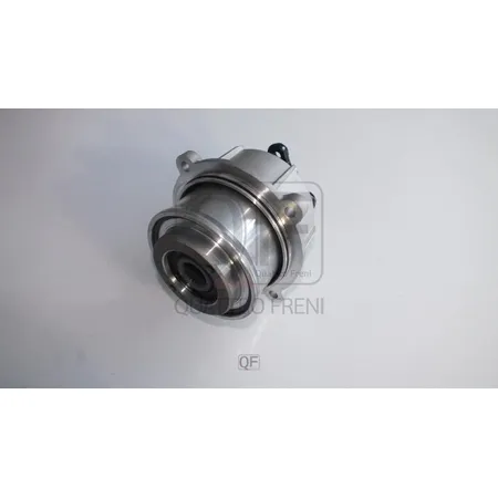 Муфта включения полного привода QUATTRO FRENI QF20C00008