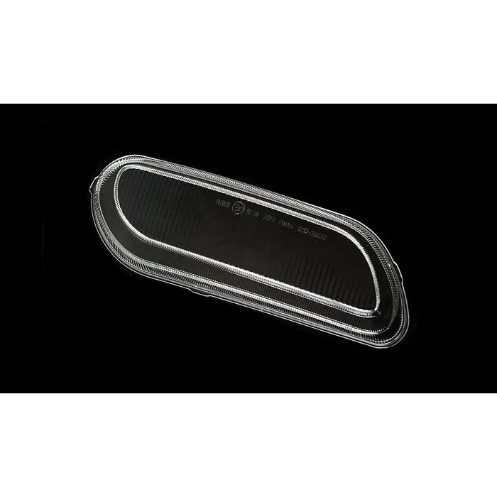 Стекло ПТФ прав Peugeot 406 I 1995-2003 SDS AOP00002XXX