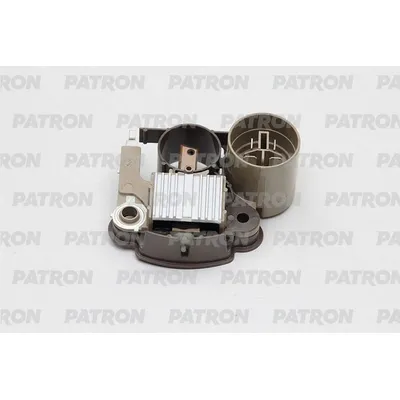 Реле-регулятор генератора MITSUBISHI unit 12V HONDA PATRON P25-0080KOR