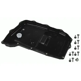 Поддон АКПП с фильтром в сборе(+болты) VAG ZF 1103.298.006