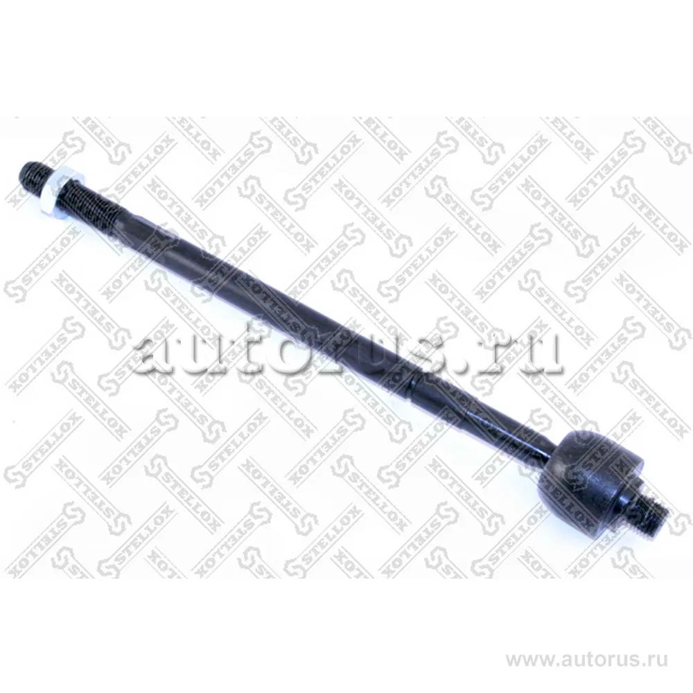 Тяга рул. л.+п. Alfa Romeo 145/146/155/ STELLOX 5502536_SX