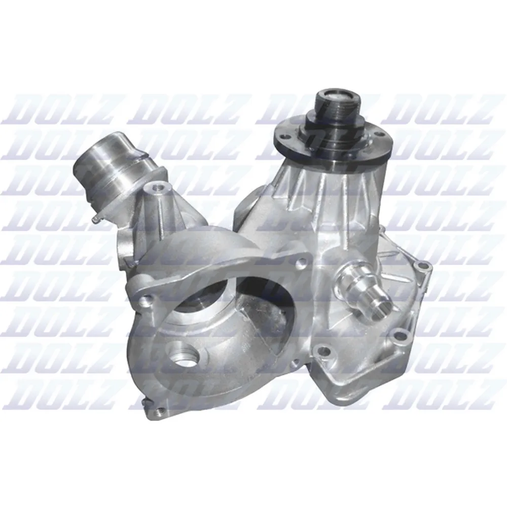 Помпа, водяной насос BMW E38/E39/X5(E53)/LAND ROVER RRIII 4.4/4.8L DOLZ B-233