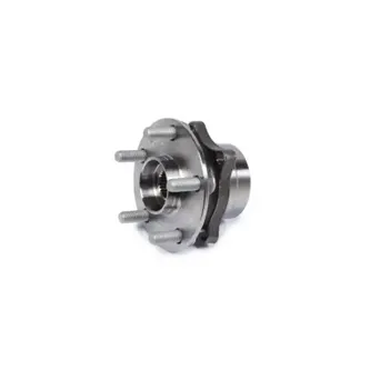 Подшипник ступицы передней Toyota Prius 03-09 STELLOX 40-30385-SX