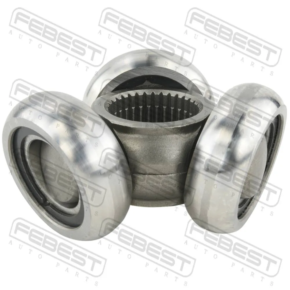 Трипоид 33x44 HYUNDAI SANTA FE 12 2012-2015 [GEN] FEBEST 2216-XM12