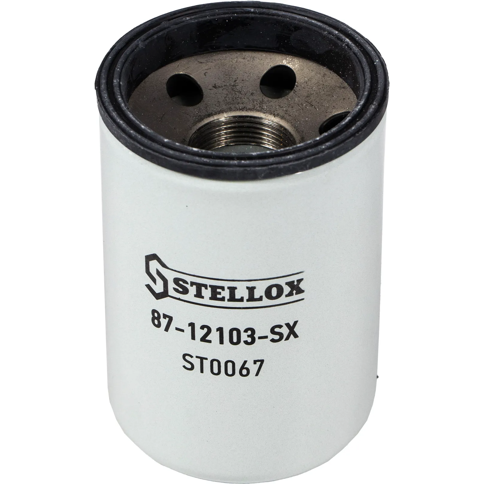 Фильтр системы охлаждения H146 D96 Cummins STELLOX 87-12103-SX
