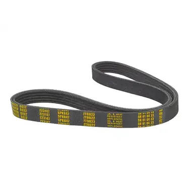 Ремень поликлин. 5PK847 Renault R19 1.7 5PK847 ZENTPARTS Z23147_ZNT