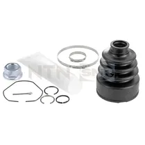 Пыльник ШРУСа внутренний NISSAN Qashqai (J10) 06> NTN-SNR IBK68.003