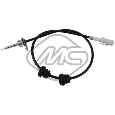 Трос спидометра GOLF 1,6 - 1,8 MM.?1000 Metalcaucho 83651