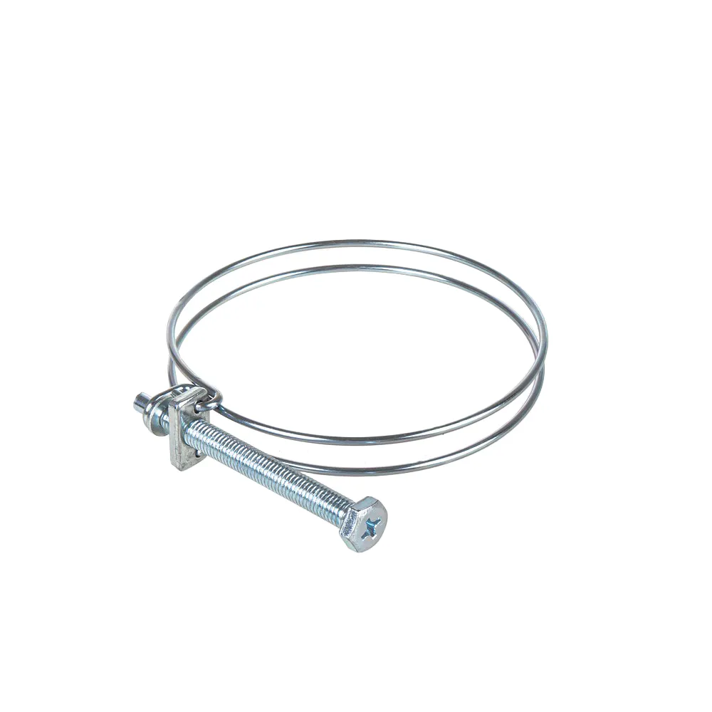 Хомут проволочный с винтом d=94-100 ф2.5 W1 ARNEZI A0902443