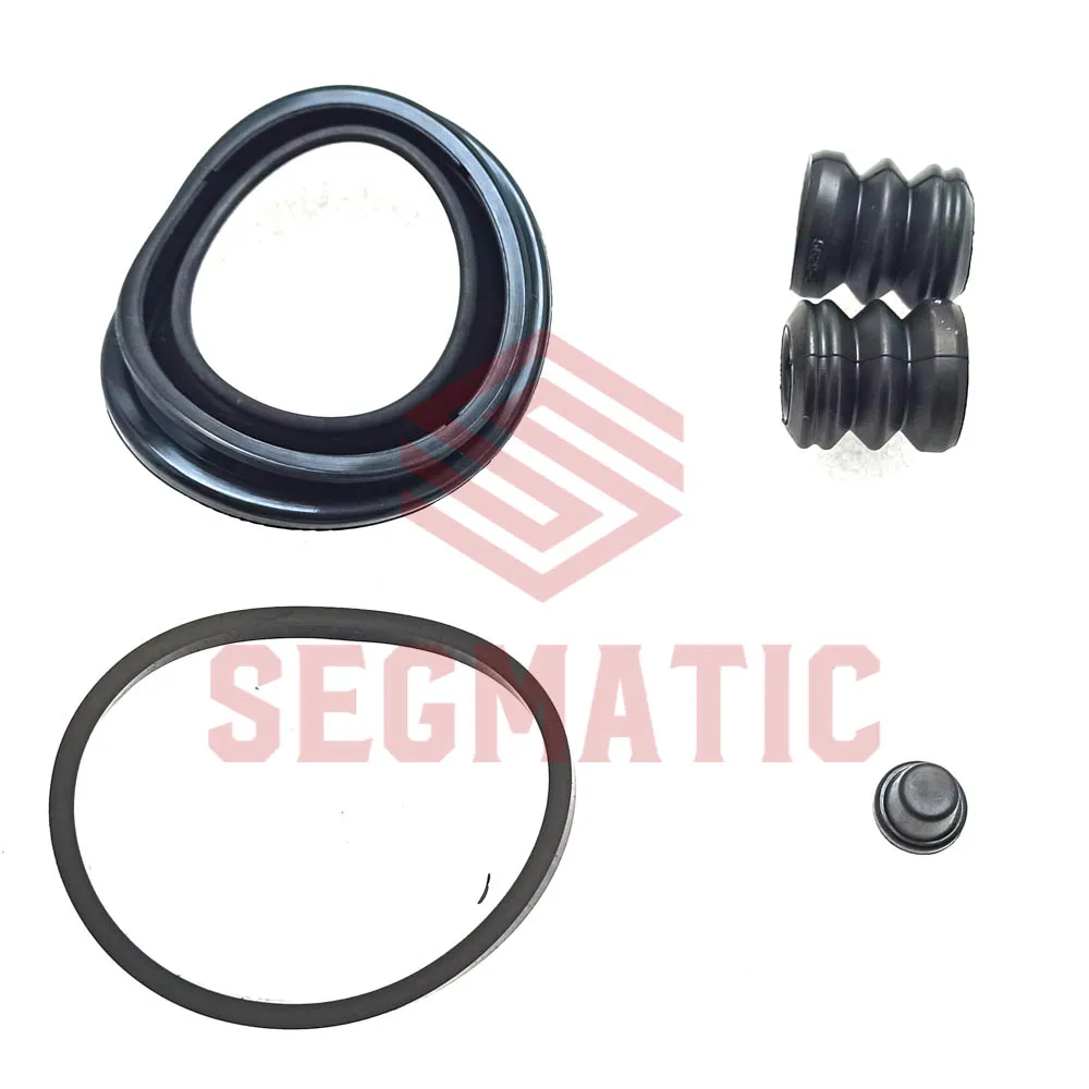 Ремкомплект суппорта передний MERCEDES C-CLASS (W202) 3-93-> SEGMATIC SG700015