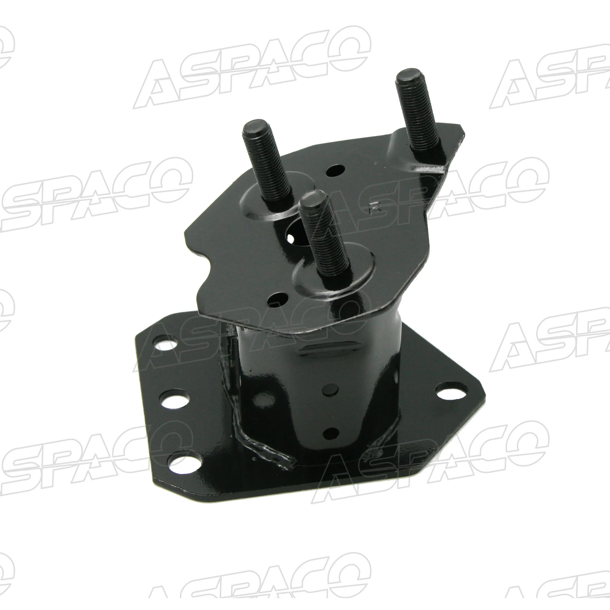 КРОНШТЕЙН БАМПЕРА ПРАВЫЙ TOYOTA LAND CRUISER (07) ASPACO AP52365