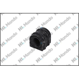 Втулка стабилизатора hyundai mighty ex6,8 kia soul (14-) переднего mando MANDO DCC010374