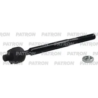 Тяга рулевая TOYOTA HIGHLANDER GSU45/GVU48/MHU48 4WD 07- PATRON PS2628
