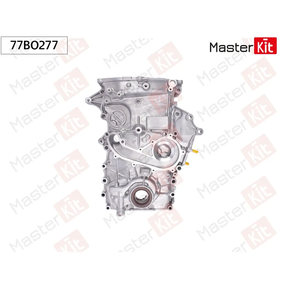Насос масляный Toyota 2TR-FE MASTERKIT 77BO277
