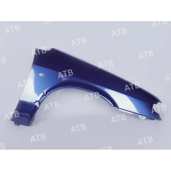 Крыло ВАЗ 2115 Рапсодия 448 переднее правое АвтоВАЗ ATB 1AV15V030FR448