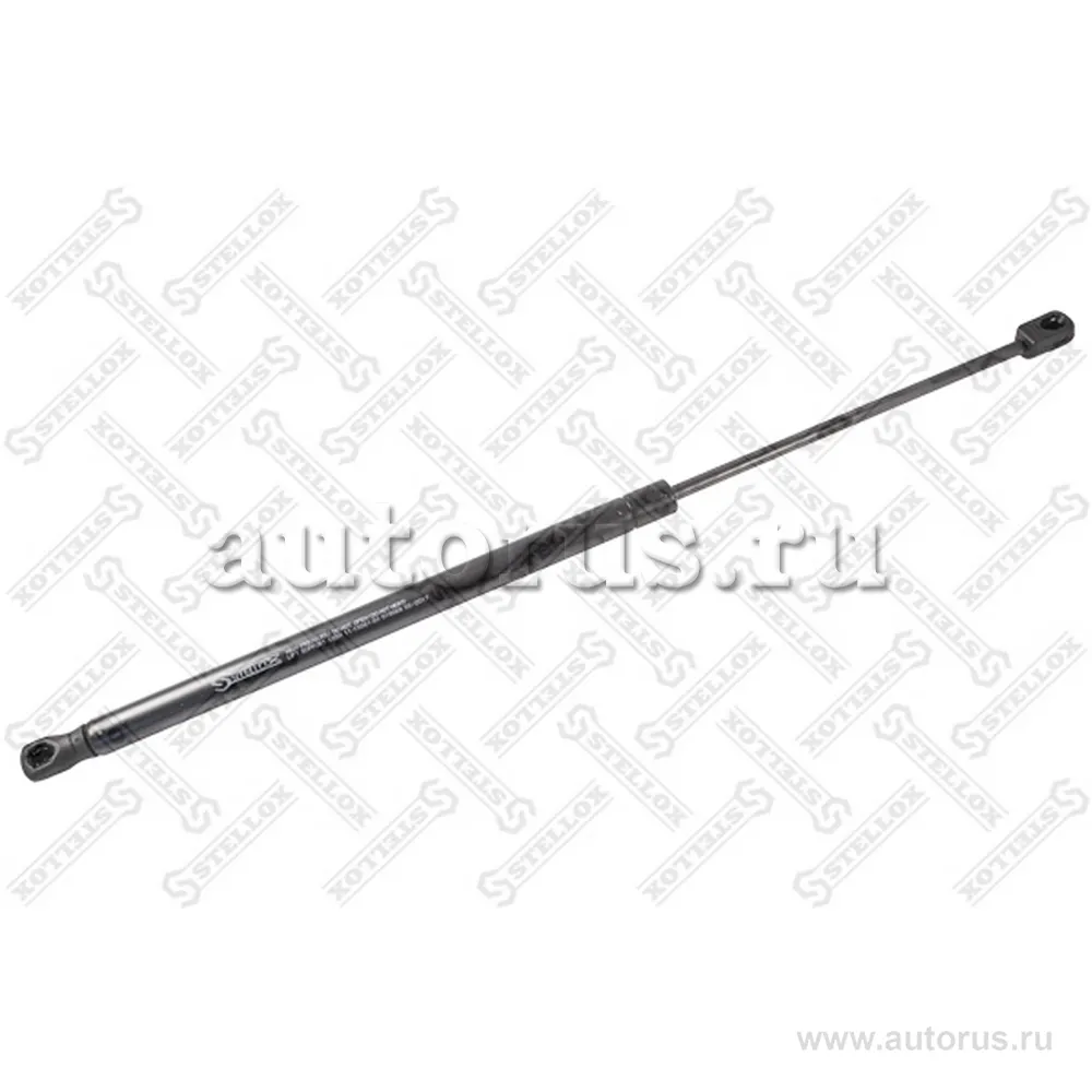 Амортизатор 7L0721689 L 185 mm 140N VW Touareg all 02> STELLOX 11-10261-SX