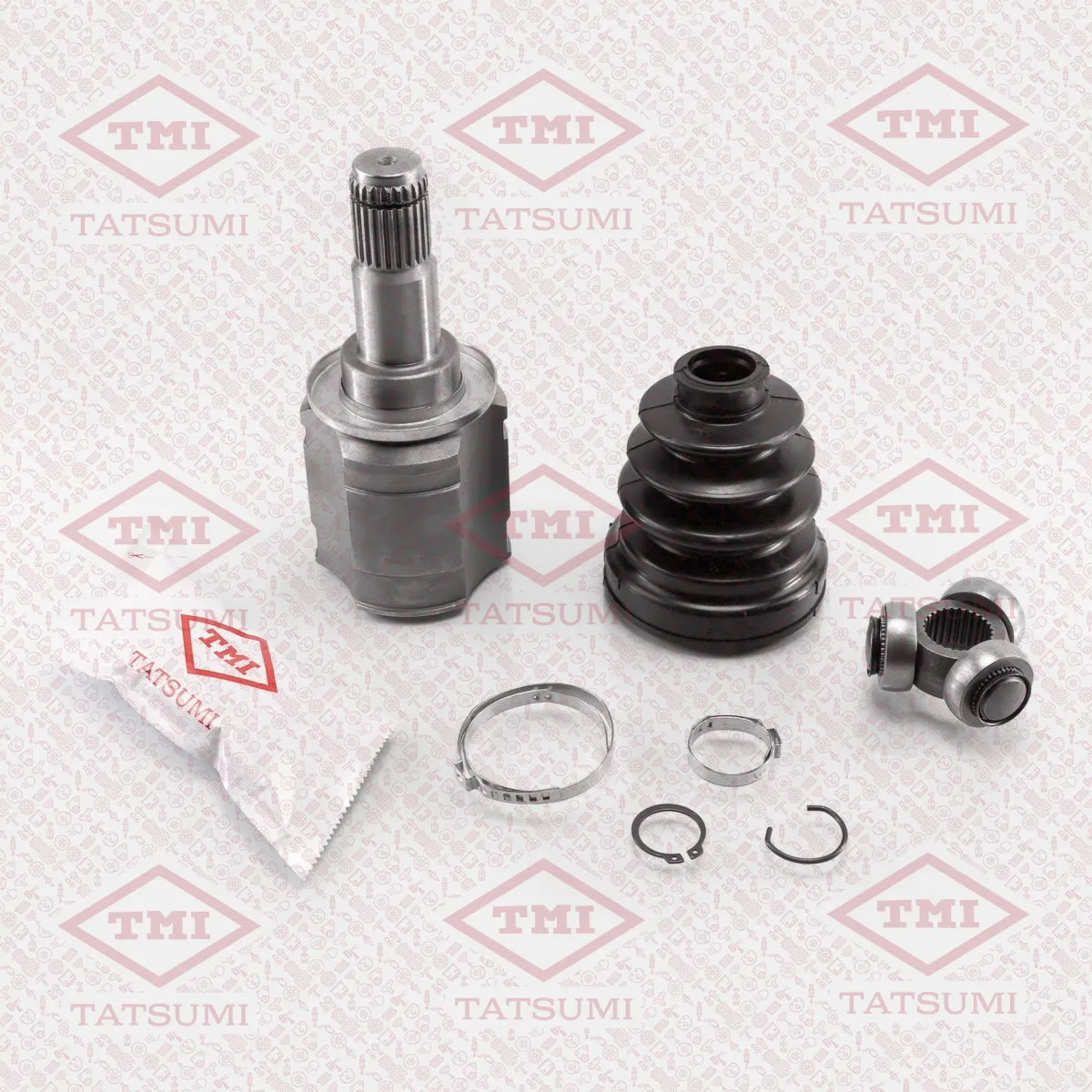 ШРУС внутренний к-т TOYOTA Camry/RAV4 01-> TATSUMI TDB1017