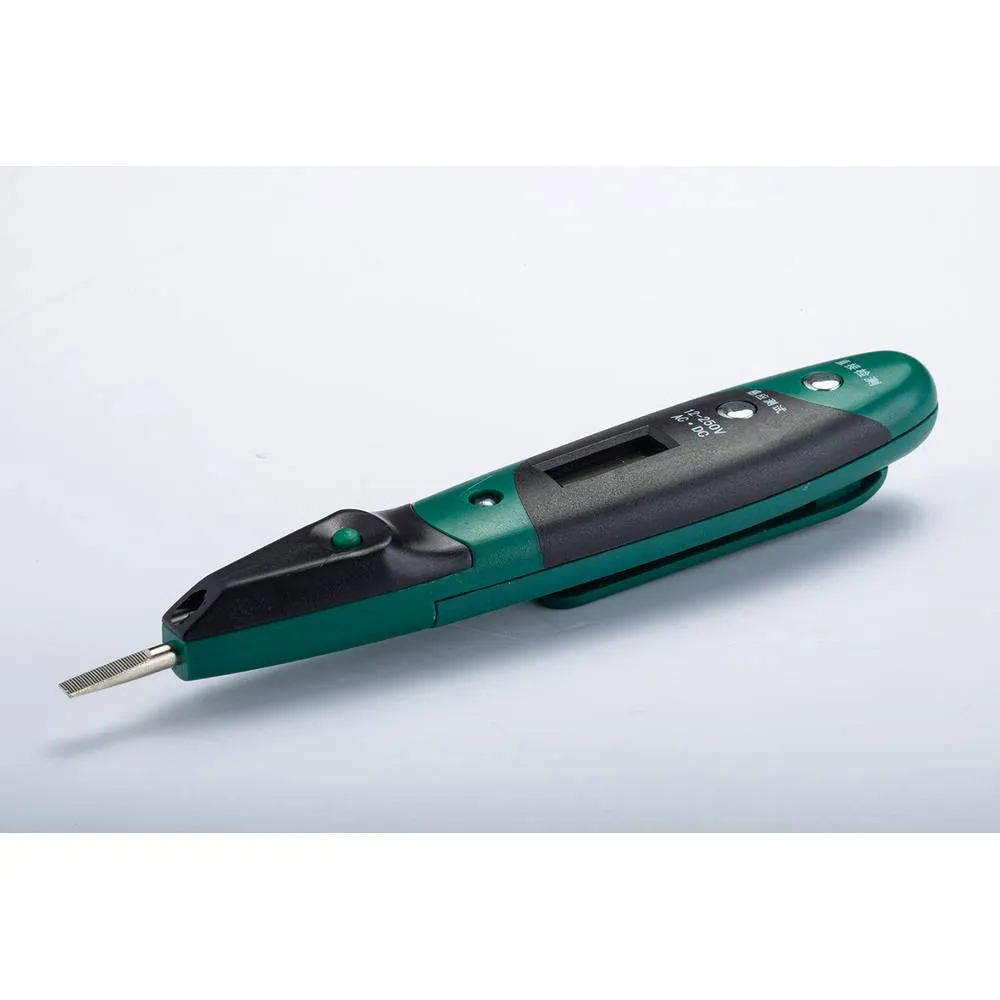 Отвертка Индикаторная. SATA 62602