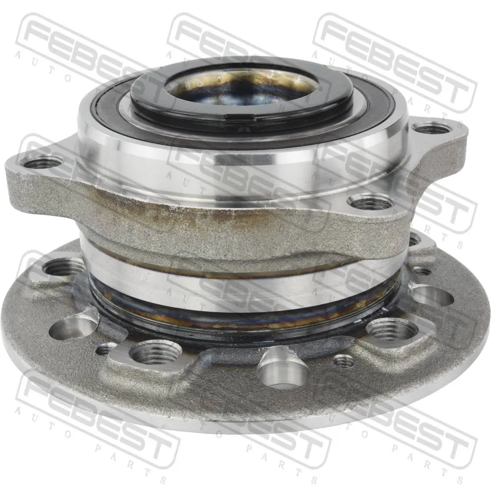 Ступица задняя FEBEST 1282-JX1R