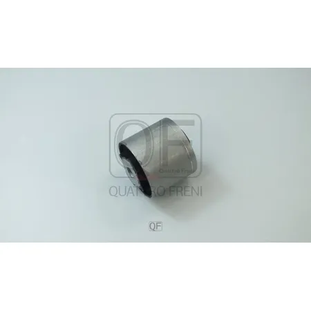 Сайлентблок дифференциала QUATTRO FRENI QF22C00008