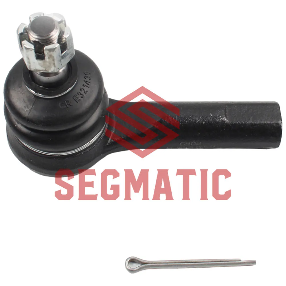 Наконечник рулевой / Mazda Tribute CP 01 SEGMATIC SGST2163