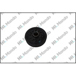 Шкив HYUNDAI Galloper (99-),Terracan (01-) дв.D4BH (4D56) коленвала MANDO MANDO DMB010114