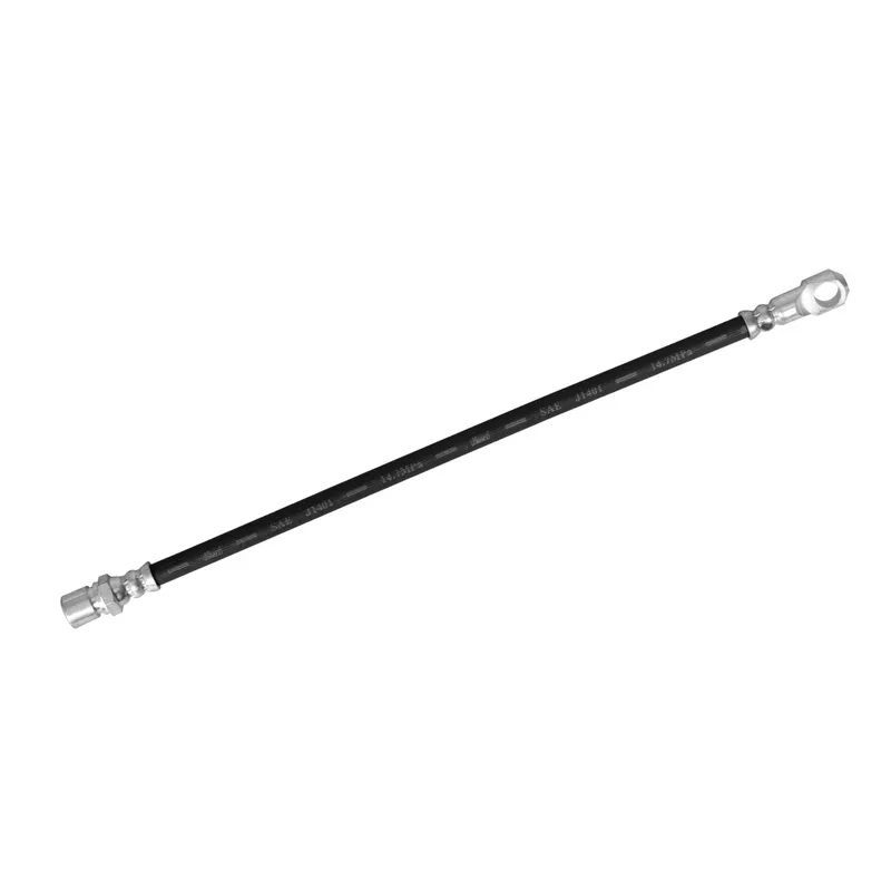 Шланг тормозной передний 350мм Mercedes 100 D (-96) OBERKRAFT KRAFT KT003207