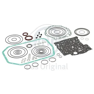 Ремкомплект АКПП ZF5HP24 BMW/LAND ROVER (ПОДДОН ИЗ ЛИСТОВОЙ СТАЛИ) ELRING 821.530