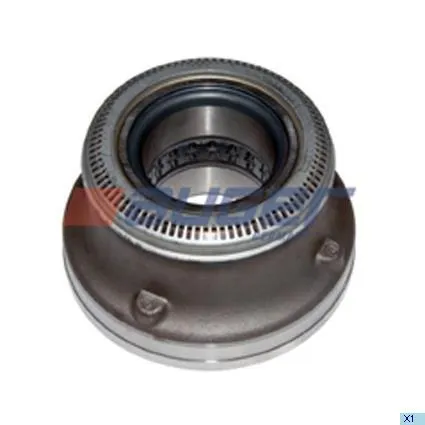 Ступица SK RB 9022,9019 (в сборе с подшипниками) AUGER 57061