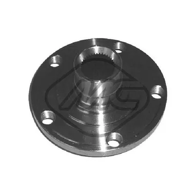 СТУПИЦА AUDI 100/A4 6CYL/A6/VW PASSAT B5 ПЕР Metalcaucho 90054