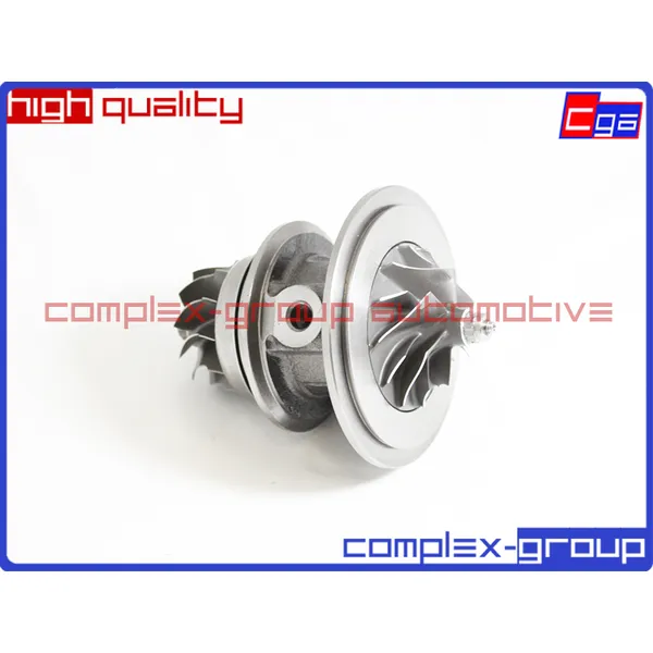 Картридж турбины HE200WG Cummins ISF 2.8 3796169 3773121 4309427 3773122 2834187 CGA 1CTRB9939RA